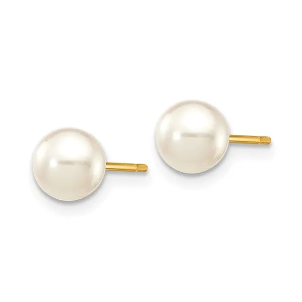 Earrings John E. Koller Jewelry Designs Owasso, OK