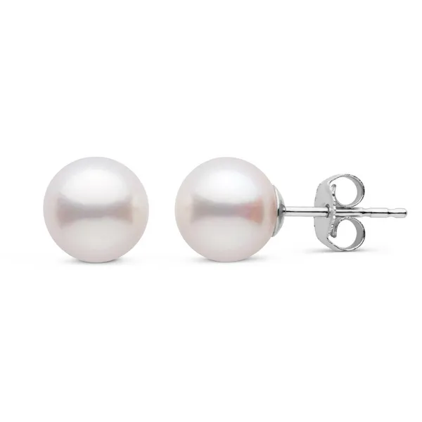 Earrings John E. Koller Jewelry Designs Owasso, OK