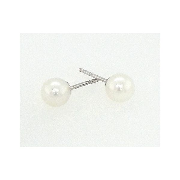 Earrings John E. Koller Jewelry Designs owasso, OK