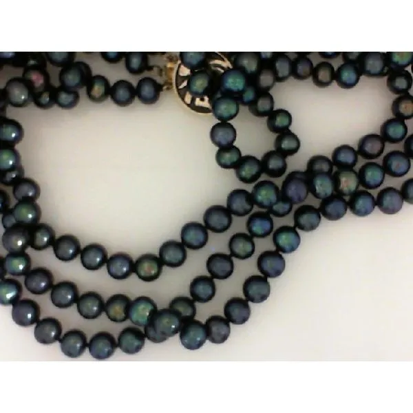Strand John E. Koller Jewelry Designs Owasso, OK