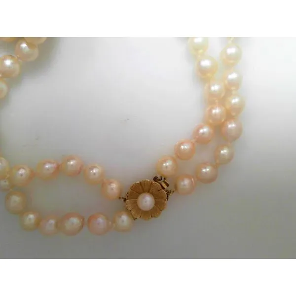 Strand John E. Koller Jewelry Designs Owasso, OK