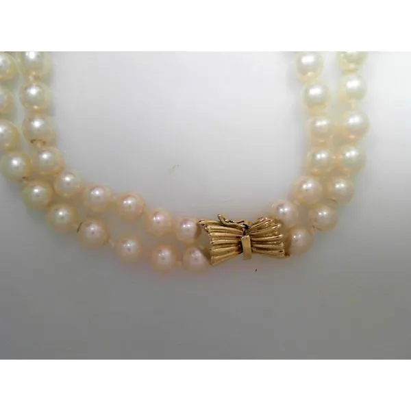Strand John E. Koller Jewelry Designs Owasso, OK