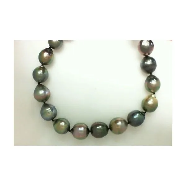 Strand John E. Koller Jewelry Designs Owasso, OK