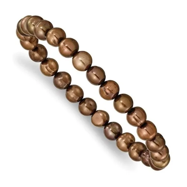 Bracelet John E. Koller Jewelry Designs Owasso, OK