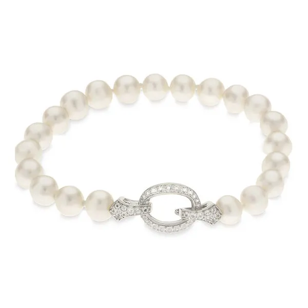 Bracelet John E. Koller Jewelry Designs Owasso, OK