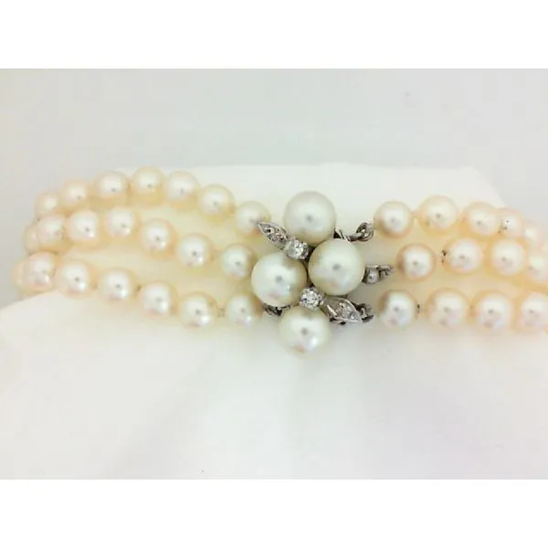 Bracelet John E. Koller Jewelry Designs Owasso, OK