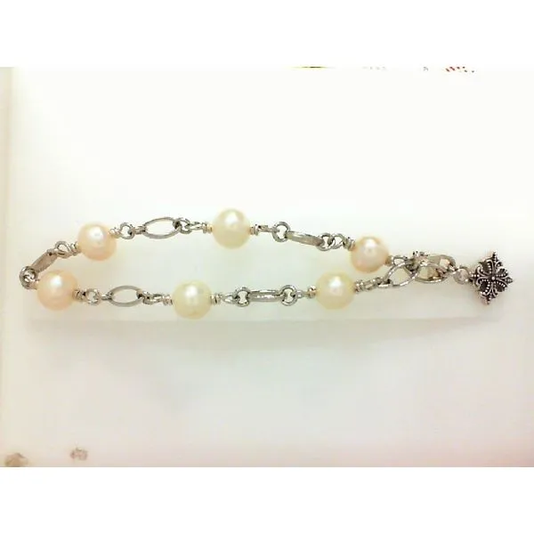 Bracelet John E. Koller Jewelry Designs Owasso, OK