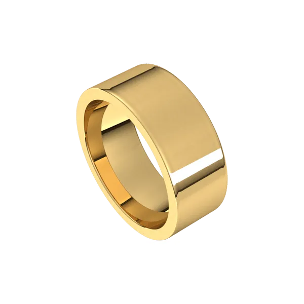 Wedding Band John E. Koller Jewelry Designs Owasso, OK