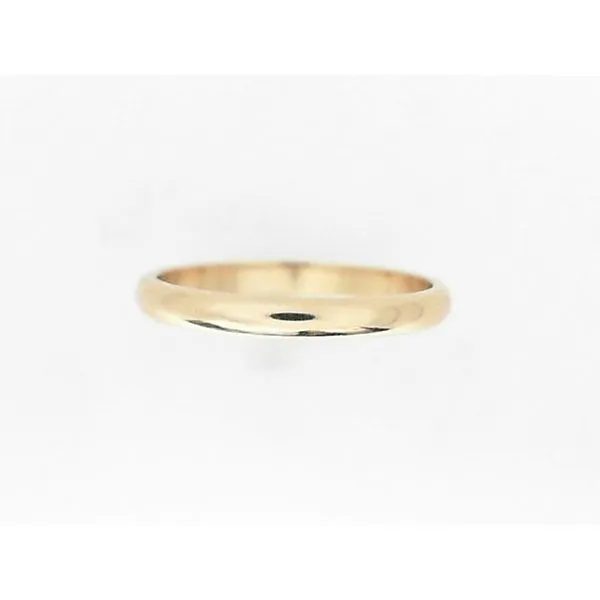 Wedding Band John E. Koller Jewelry Designs owasso, AL