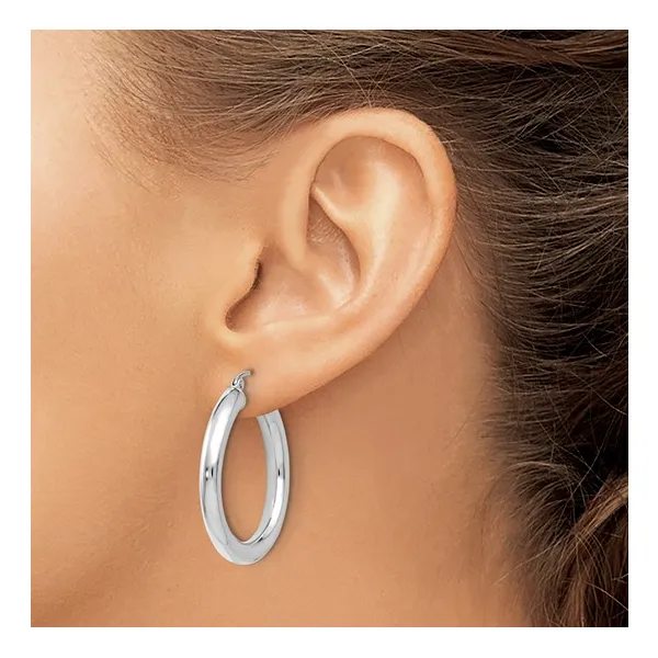 Earrings Image 2 John E. Koller Jewelry Designs Owasso, OK