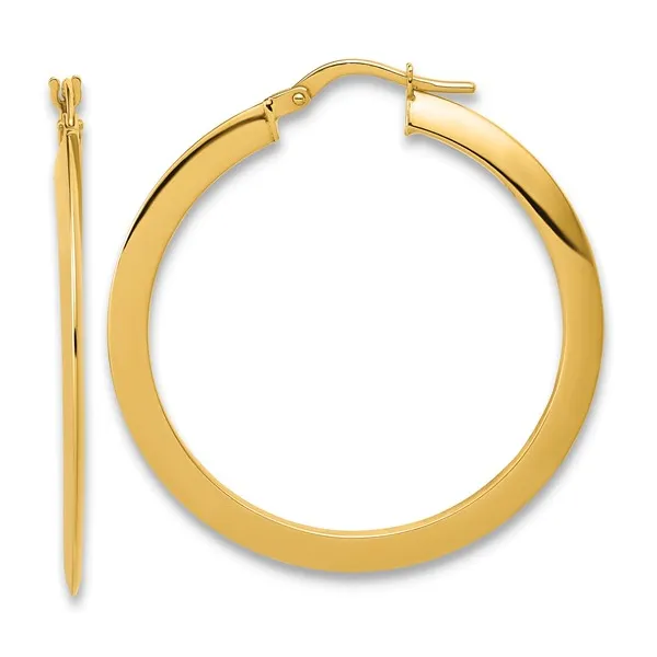 Earrings John E. Koller Jewelry Designs Owasso, OK