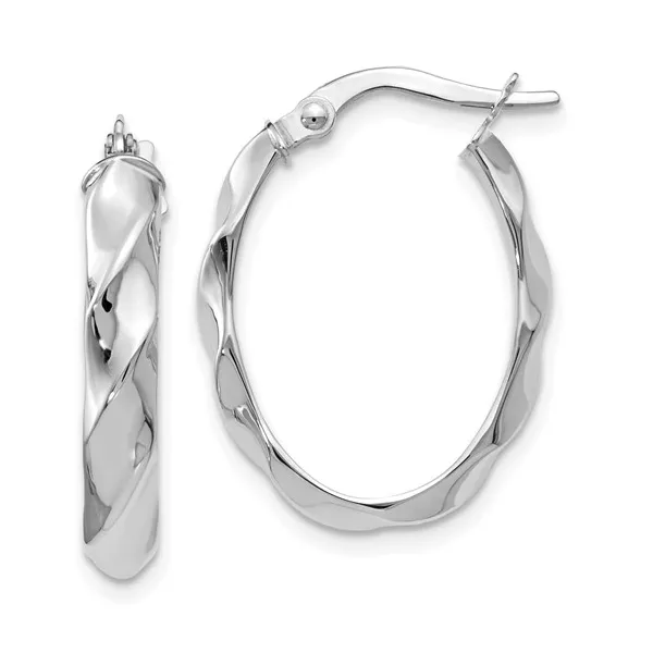 Earrings John E. Koller Jewelry Designs Owasso, OK