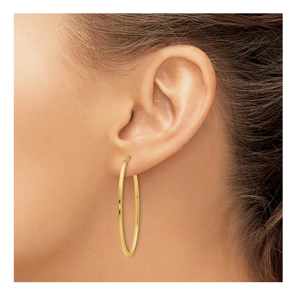 Earrings Image 2 John E. Koller Jewelry Designs Owasso, OK