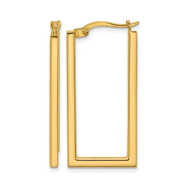 Earrings John E. Koller Jewelry Designs owasso, OK