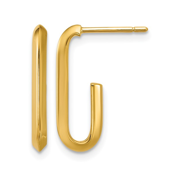 Earrings John E. Koller Jewelry Designs owasso, OK