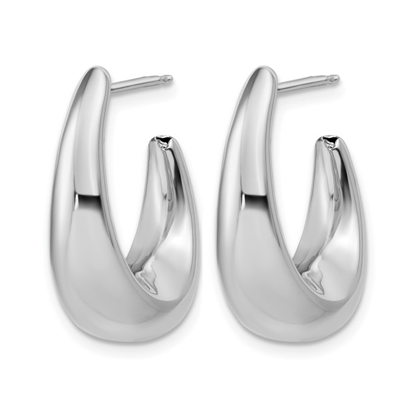 Earrings John E. Koller Jewelry Designs owasso, OK