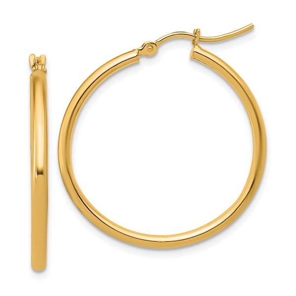 Earrings John E. Koller Jewelry Designs owasso, OK