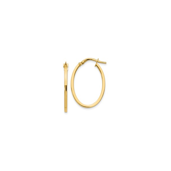 Earrings John E. Koller Jewelry Designs owasso, OK