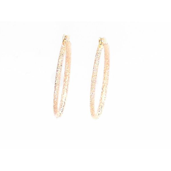 Earrings Image 2 John E. Koller Jewelry Designs owasso, OK