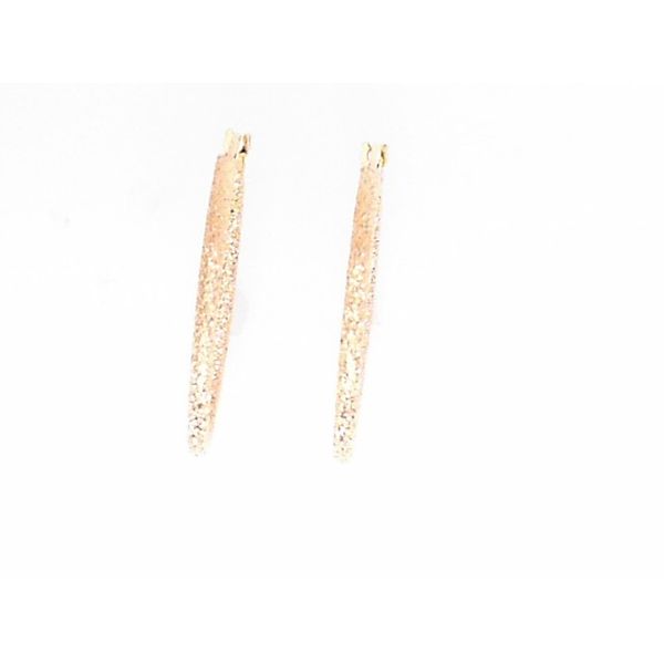 Earrings John E. Koller Jewelry Designs owasso, OK