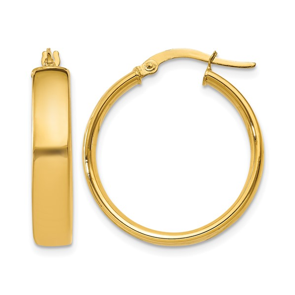 Earrings John E. Koller Jewelry Designs owasso, OK