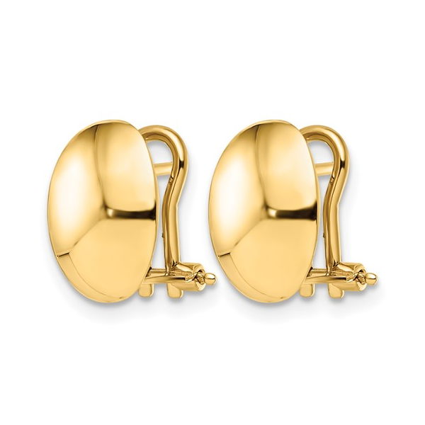 Earrings John E. Koller Jewelry Designs owasso, OK