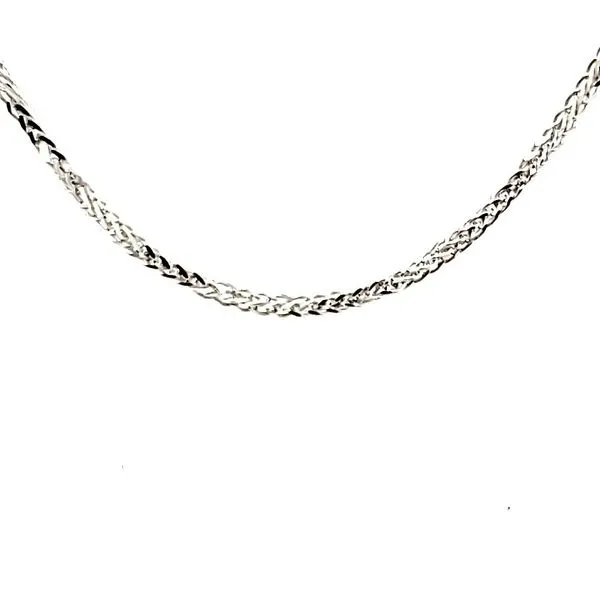 Chain John E. Koller Jewelry Designs Owasso, OK