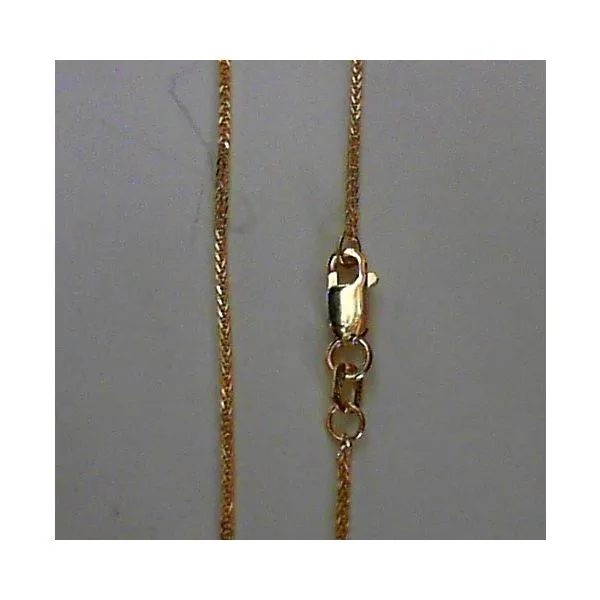 Chain John E. Koller Jewelry Designs Owasso, OK