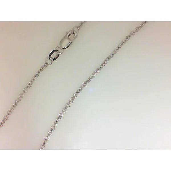 Chain John E. Koller Jewelry Designs Owasso, OK