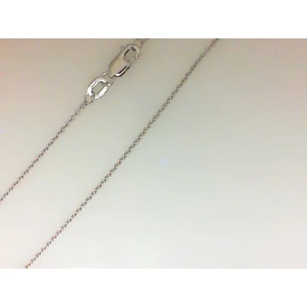 Chain John E. Koller Jewelry Designs Owasso, OK