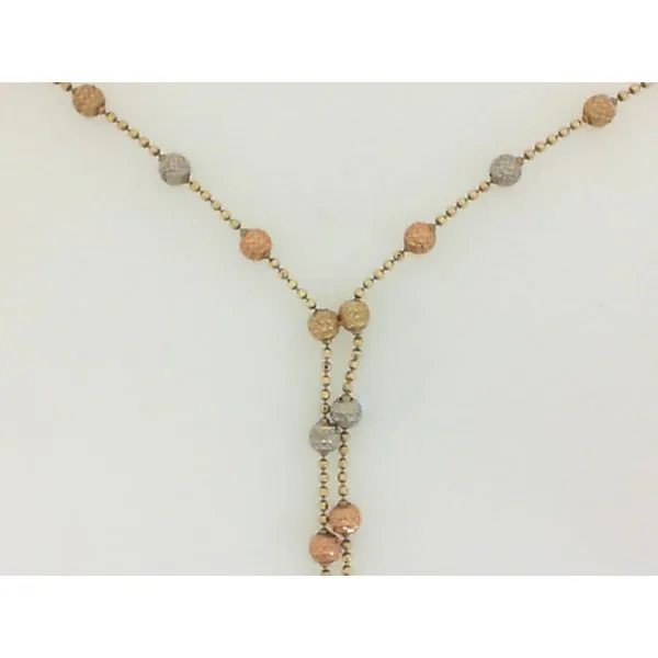 Chain Image 2 John E. Koller Jewelry Designs Owasso, OK