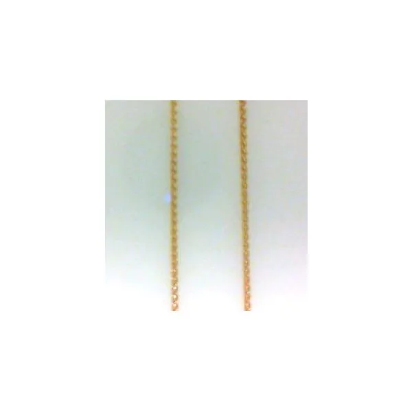 Chain John E. Koller Jewelry Designs Owasso, OK