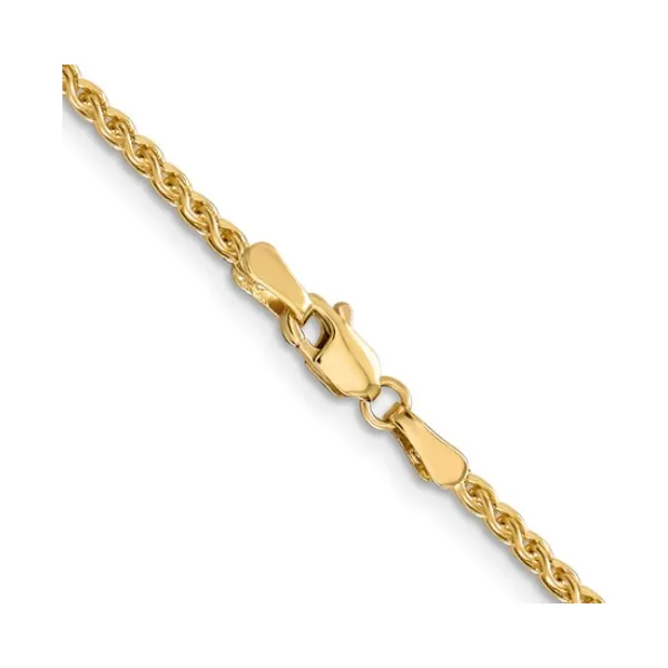 Chain John E. Koller Jewelry Designs Owasso, OK