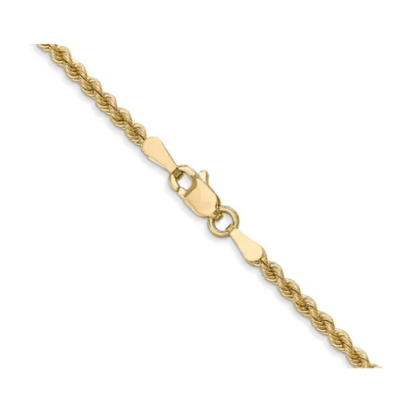 Chain John E. Koller Jewelry Designs Owasso, OK