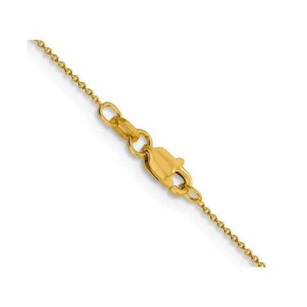 Chain John E. Koller Jewelry Designs Owasso, OK