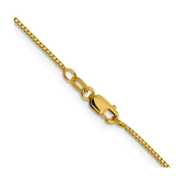 Chain John E. Koller Jewelry Designs Owasso, OK