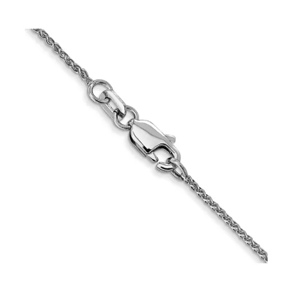 Chain John E. Koller Jewelry Designs Owasso, OK