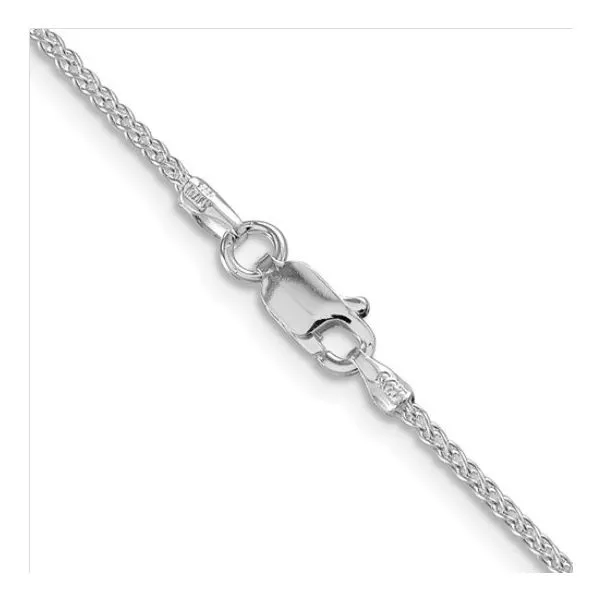 Chain John E. Koller Jewelry Designs Owasso, OK