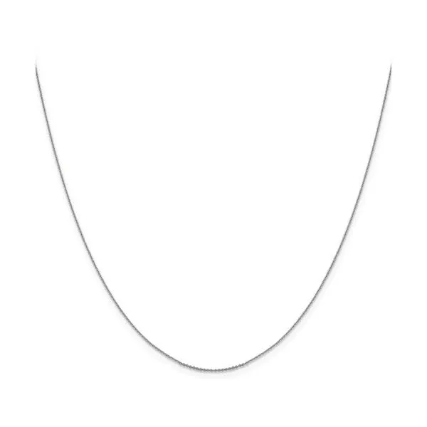 Chain Image 2 John E. Koller Jewelry Designs Owasso, OK