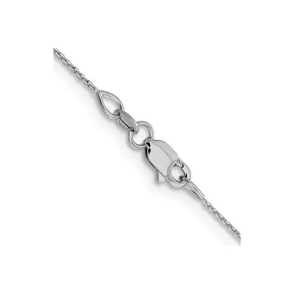 Chain Image 3 John E. Koller Jewelry Designs Owasso, OK