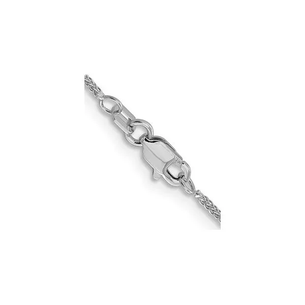 Chain John E. Koller Jewelry Designs Owasso, OK