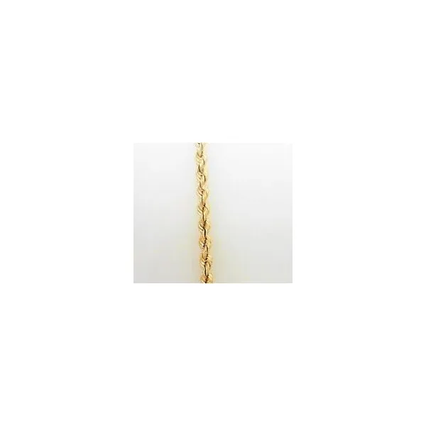 Chain John E. Koller Jewelry Designs Owasso, OK
