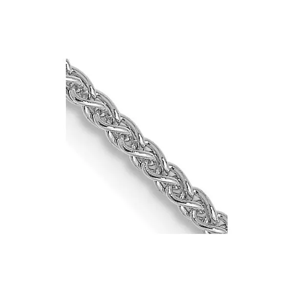 Chain John E. Koller Jewelry Designs Owasso, OK