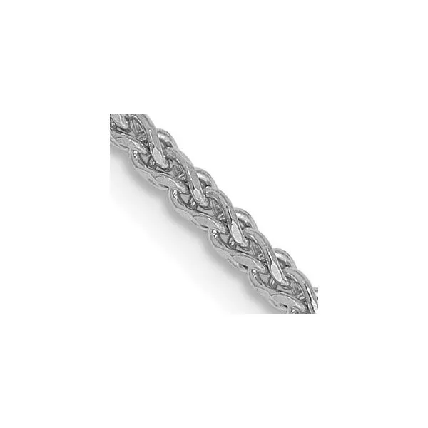 Chain John E. Koller Jewelry Designs Owasso, OK