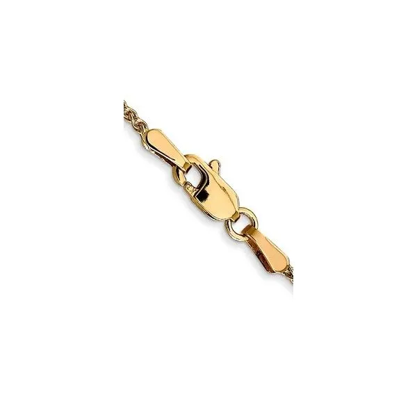 Chain Image 2 John E. Koller Jewelry Designs Owasso, OK