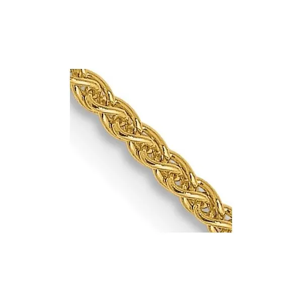 Chain John E. Koller Jewelry Designs Owasso, OK