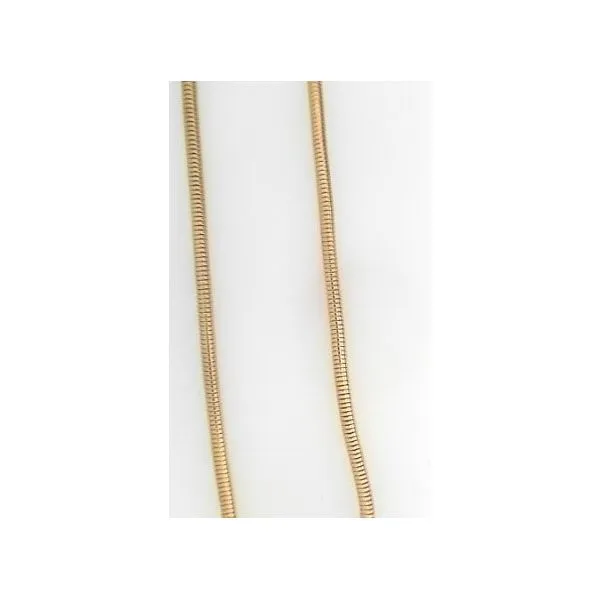 Chain John E. Koller Jewelry Designs Owasso, OK