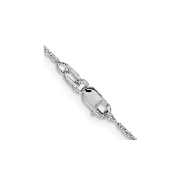 Chain John E. Koller Jewelry Designs Owasso, OK