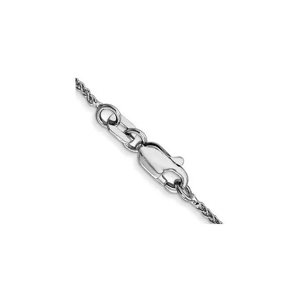 Chain John E. Koller Jewelry Designs Owasso, OK