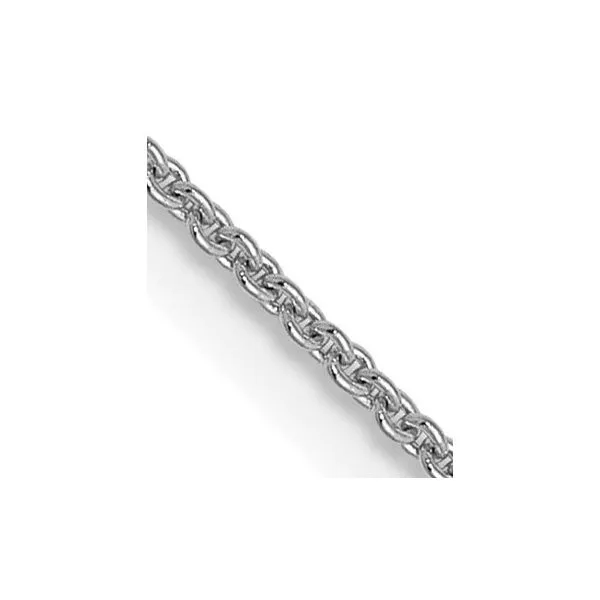 Chain John E. Koller Jewelry Designs Owasso, OK